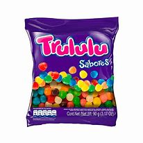 MINI TRULULU SABORES 12 g